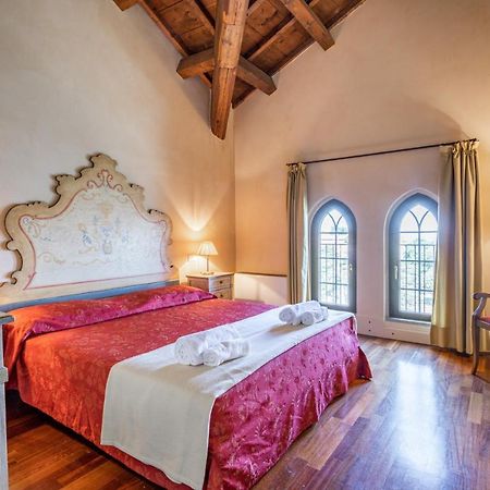 Molino Stucky Residence Suites II ヴェネツィア エクステリア 写真