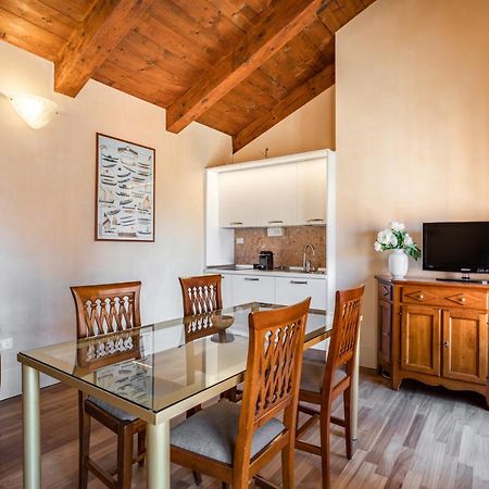 Molino Stucky Residence Suites II ヴェネツィア エクステリア 写真