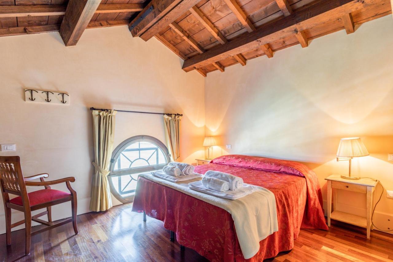 Molino Stucky Residence Suites II ヴェネツィア エクステリア 写真