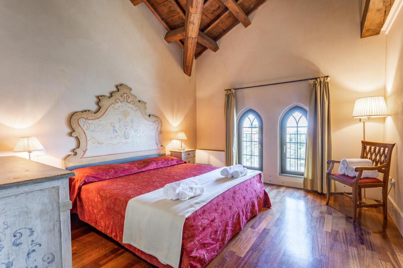 Molino Stucky Residence Suites II ヴェネツィア エクステリア 写真