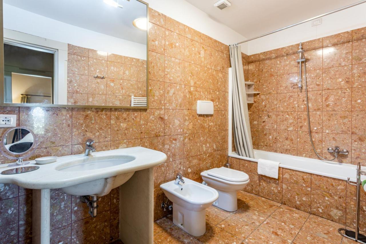 Molino Stucky Residence Suites II ヴェネツィア エクステリア 写真