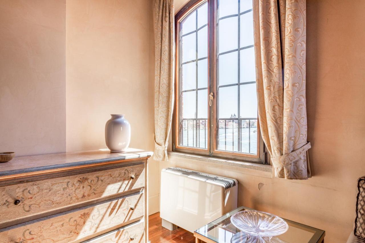 Molino Stucky Residence Suites II ヴェネツィア エクステリア 写真
