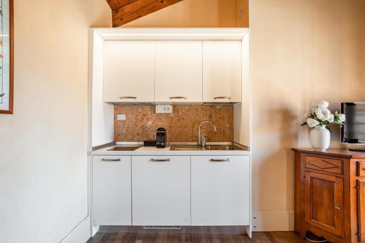 Molino Stucky Residence Suites II ヴェネツィア エクステリア 写真