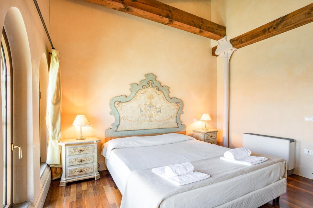 Molino Stucky Residence Suites II ヴェネツィア エクステリア 写真